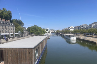achat appartement nantes 44000