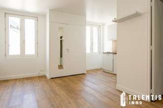 achat appartement nantes 44000