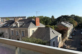 achat appartement nantes 44000
