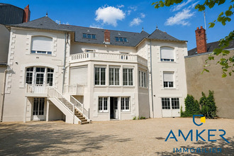 achat appartement nantes 44000