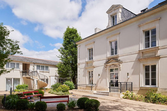 achat appartement nantes 44000