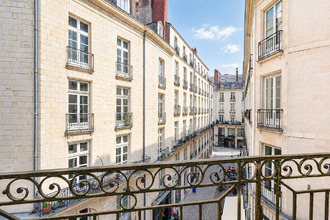 achat appartement nantes 44000