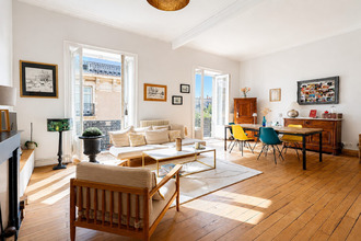 achat appartement nantes 44000