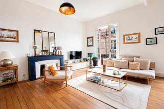 achat appartement nantes 44000