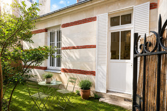 achat appartement nantes 44000