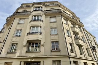 achat appartement nantes 44000