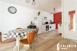 achat appartement nantes 44000