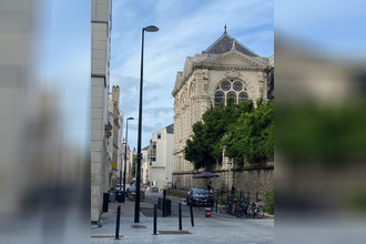 achat appartement nantes 44000