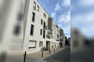 achat appartement nantes 44000