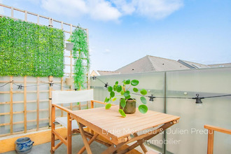 achat appartement nantes 44000