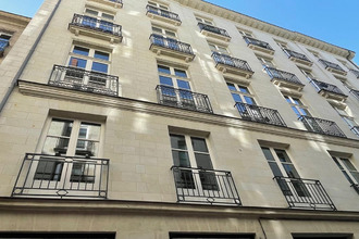 achat appartement nantes 44000