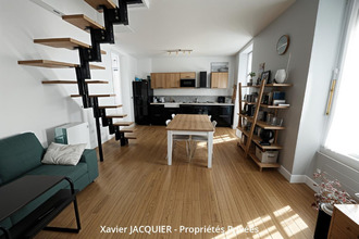 achat appartement nantes 44000