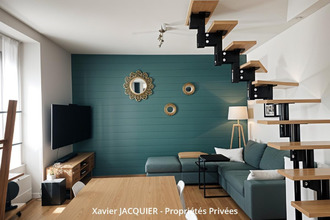 achat appartement nantes 44000