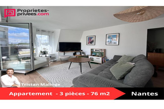 achat appartement nantes 44000