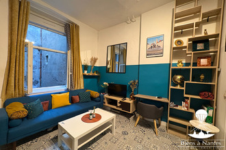 achat appartement nantes 44000