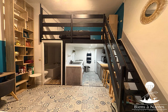 achat appartement nantes 44000