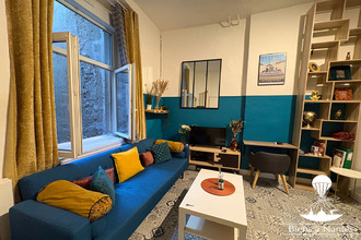 achat appartement nantes 44000