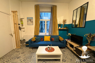 achat appartement nantes 44000