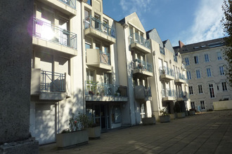 achat appartement nantes 44000