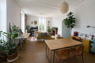 achat appartement nantes 44000