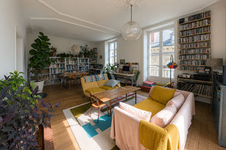 achat appartement nantes 44000