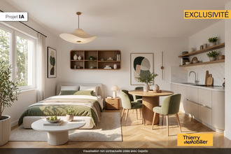 achat appartement nantes 44000