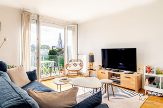 achat appartement nantes 44000