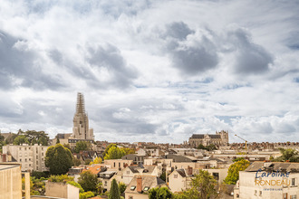 achat appartement nantes 44000