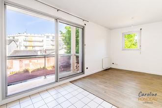achat appartement nantes 44000