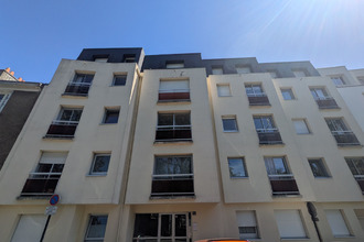 achat appartement nantes 44000