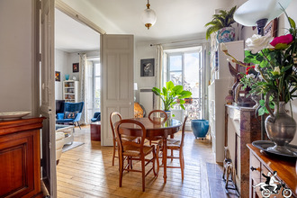 achat appartement nantes 44000