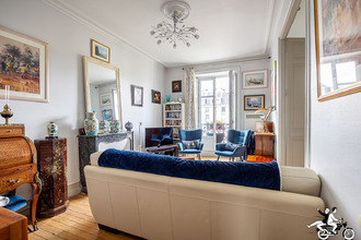achat appartement nantes 44000