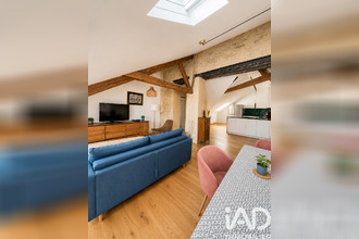 achat appartement nantes 44000
