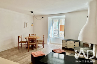 achat appartement nantes 44000