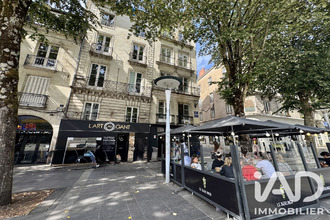 achat appartement nantes 44000