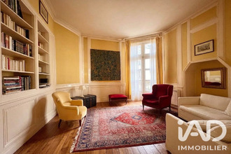achat appartement nantes 44000