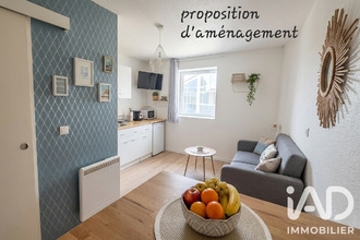 achat appartement nantes 44000