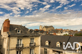 achat appartement nantes 44000