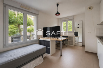 achat appartement nantes 44000