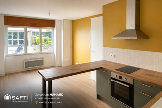 achat appartement nantes 44000