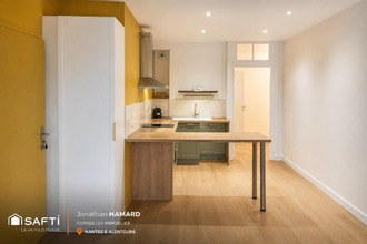 achat appartement nantes 44000
