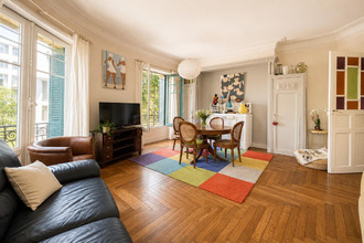 achat appartement nantes 44000