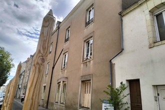 achat appartement nantes 44000