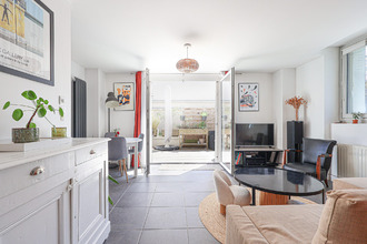 achat appartement nantes 44000