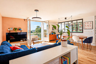 achat appartement nantes 44000