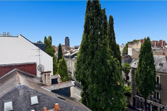 achat appartement nantes 44000
