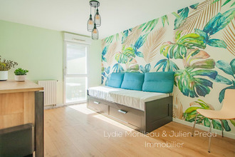 achat appartement nantes 44000