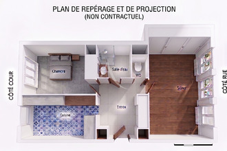achat appartement nantes 44000