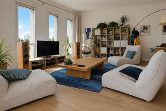 achat appartement nantes 44000
