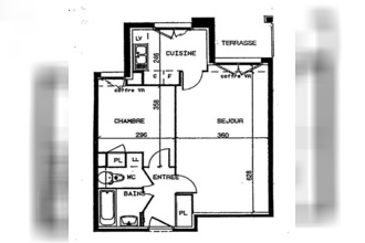 achat appartement nantes 44000